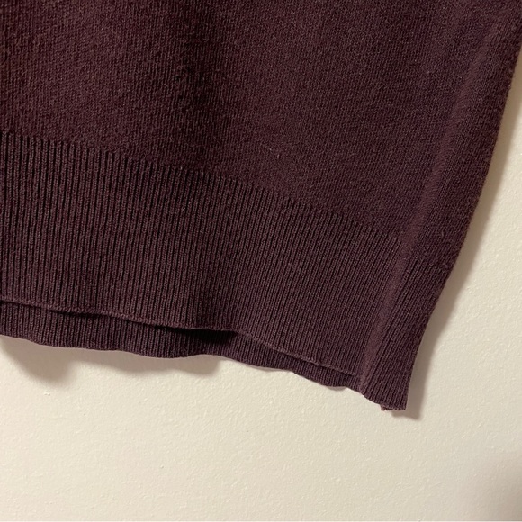 Y2k COMME ÇA ISM 1/2-length sleeve 100% cotton tee W Size M - Picture 6 of 8